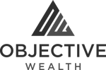 Logo for Objective Wealth